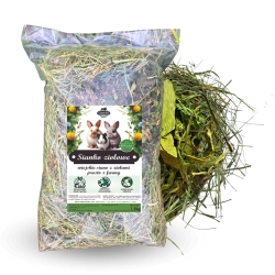 Sianko Ziołowe 1,2kg Samfarm