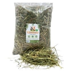 Samosianko- sianko łąkowe SAMFARM - WARIANTY