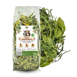 Babka lancetowata  150g - Samfarm