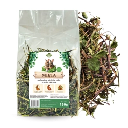 Mięta 1kg - Samfarm