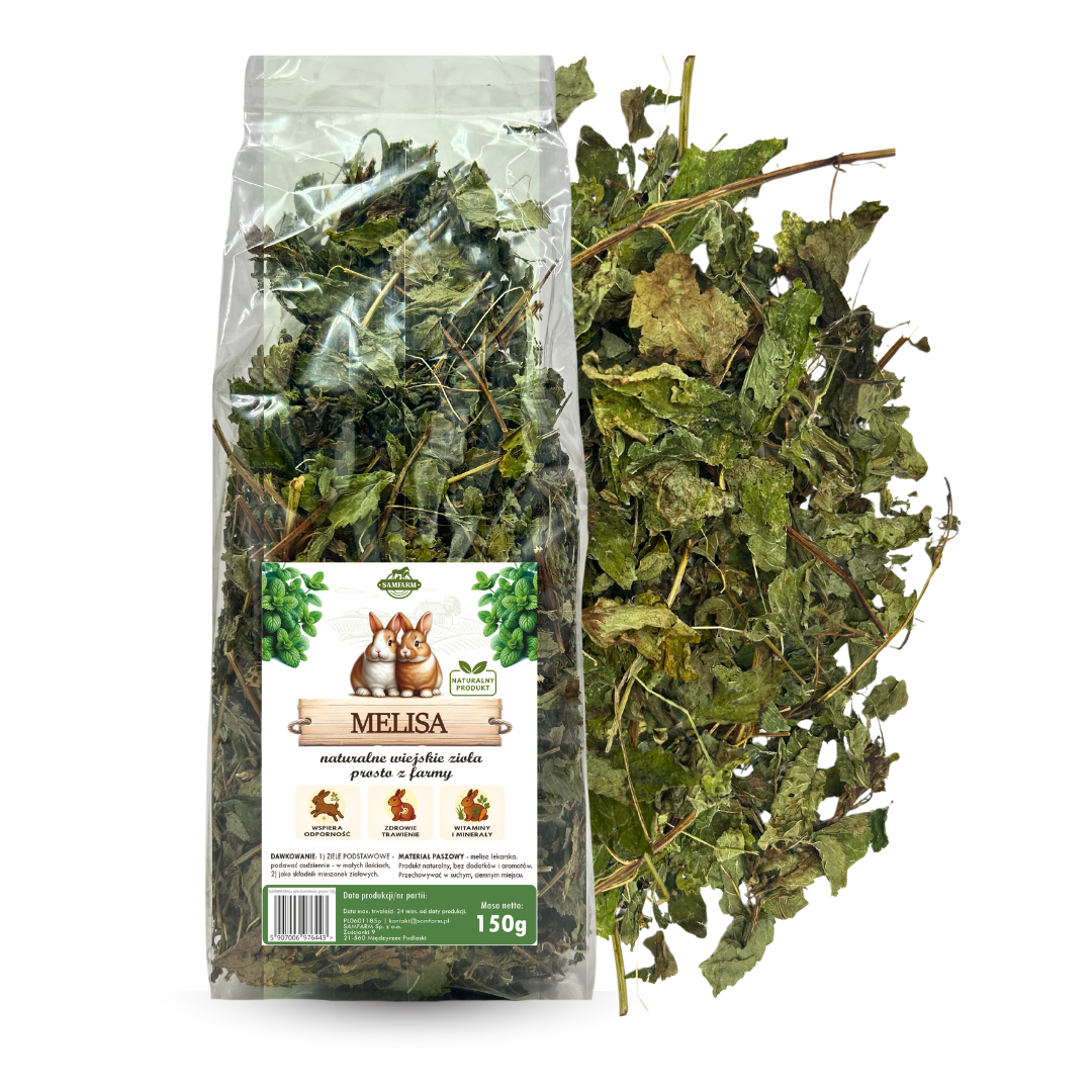 Melisa 150g- Samfarm