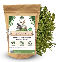 Lucerna Samfarm - WARIANTY