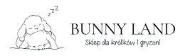 Bunny Land - Sklep dla królików i gryzoni - strona główna